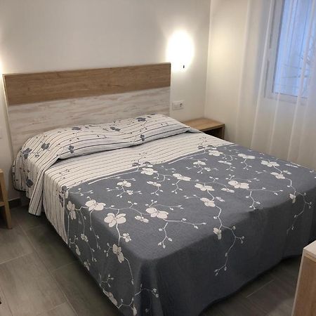 Apartament Veuras El Mar - Belleza 2 Roses Exterior foto
