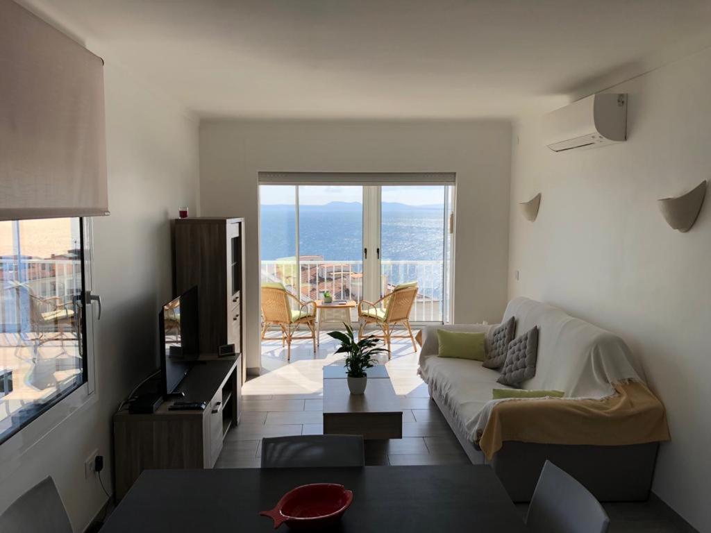 Apartament Veuras El Mar - Belleza 2 Roses Exterior foto
