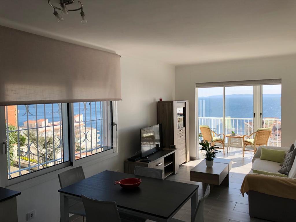 Apartament Veuras El Mar - Belleza 2 Roses Exterior foto